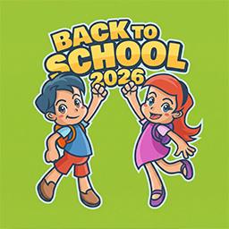 Back To School 2026